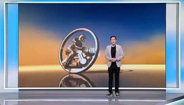 Vegas Loop, vedeta târgului de tehnologie CES. Care sunt cele mai spectaculoase mijloce de transport din lume