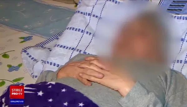 Bătrână de 85 de ani din Iași, violat de fiul vecinei. Tânărul de 30 de ani ieșise de câteva luni din închisoare