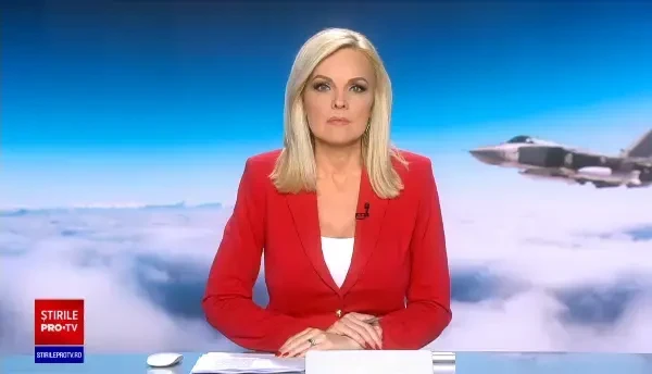 Avioane rusești, interceptate deasupra Mării Negre. NATO a activat forțele de reacție rapidă