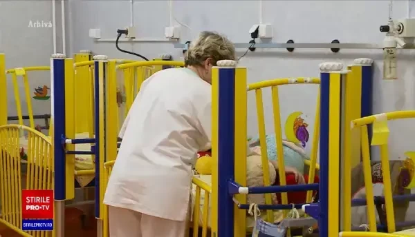 Încă două cazuri de hepatită necunoscută raportate în România, la doi copii de 10 şi 16 ani, din judeţul Sibiu