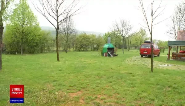 De unde vin cei mai mulți turiști dornici să vadă România cu rulota. Unde pot găsi campinguri