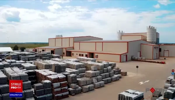 Soluția la care au recurs multe companii după scumpirea energiei electrice. „Facem economie de energie de 40% pe an”