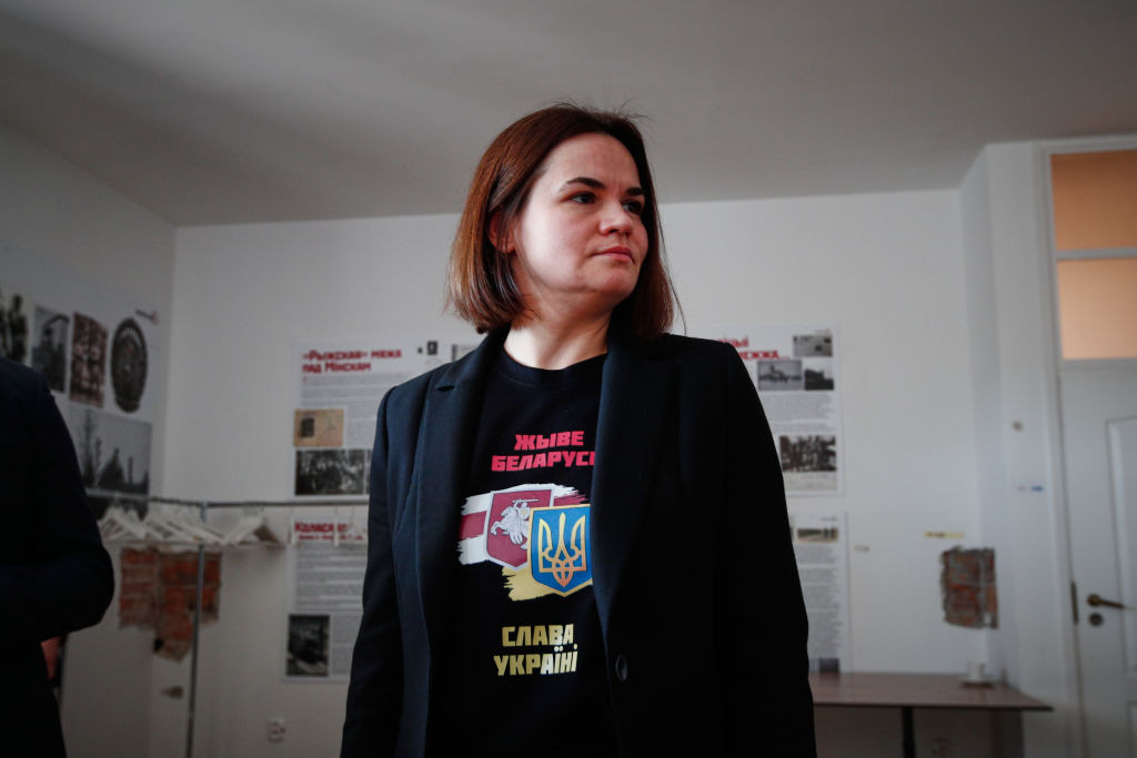 Opoziţia din Belarus a solicitat sprijin tehnologic din partea Statelor Unite ale Americii