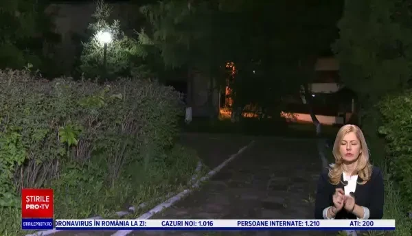 Crimă înfiorătoare în Oravița. Un bărbat de 31 de ani și-a ucis fosta concubină într-un parc