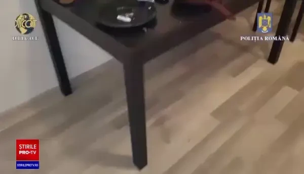 Cinci persoane sunt cercetate după ce au încercat să vândă droguri la un festival din Mamaia - VIDEO