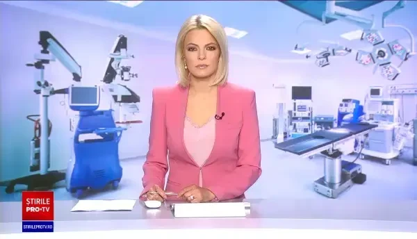 Fetița bănuită inițial că ar avea hepatită din cauze necunoscute va trece printr-un transplant de ficat