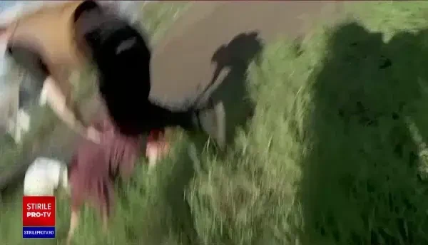 Rusia a lansat noi atacuri asupra regiunilor de est, dar fără succes