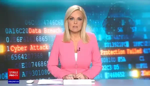 Site-ul Poliției Române a picat. Hackerii pro-ruși Killnet au revendicat atacul cibernetic