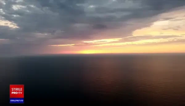 Reacția unor turiste străine după ce au petrecut în Vama Veche. „În comparaţie cu Franţa, e foarte ieftin”