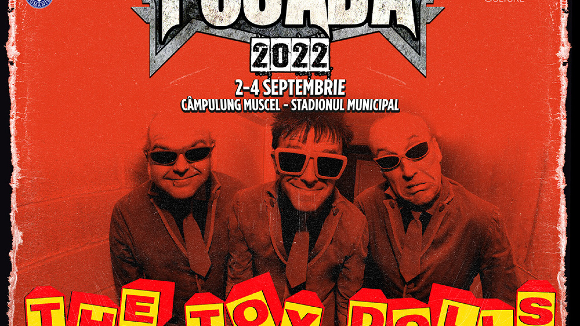 Toy Dolls