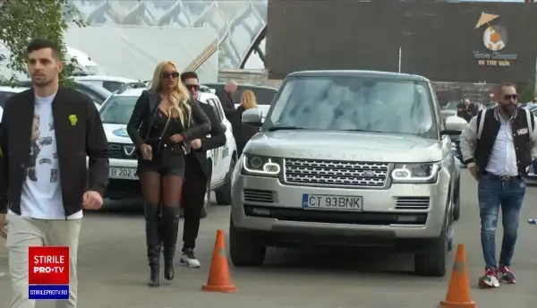 Tinerii au petrecut pe litoral de 1 Mai ca înainte de pandemie. Cluburile au fost pline până la refuz