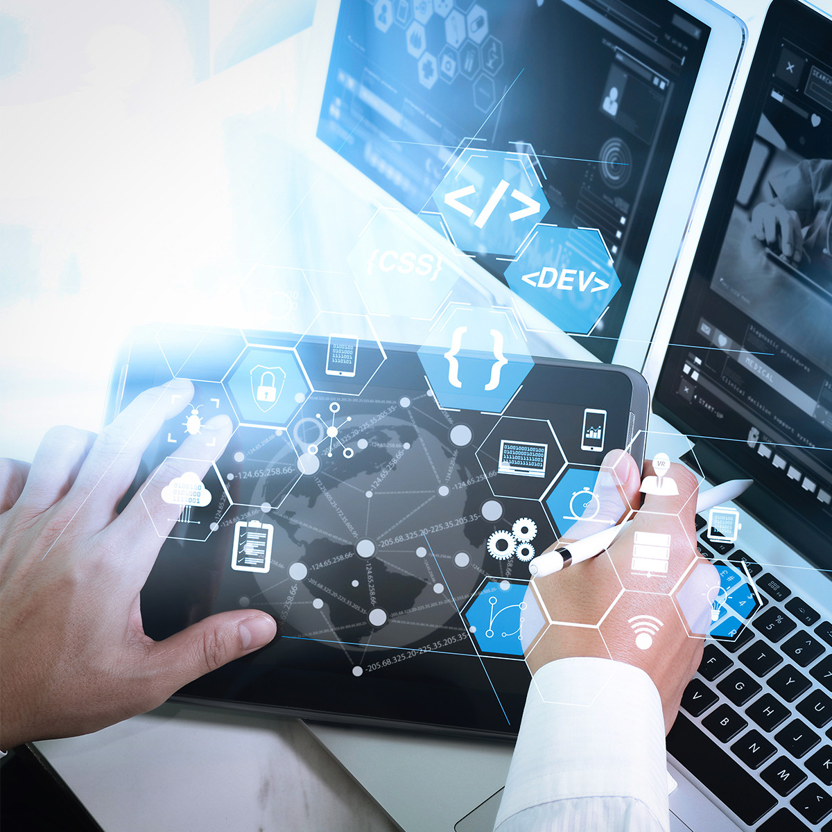 Pathways Software Solutions