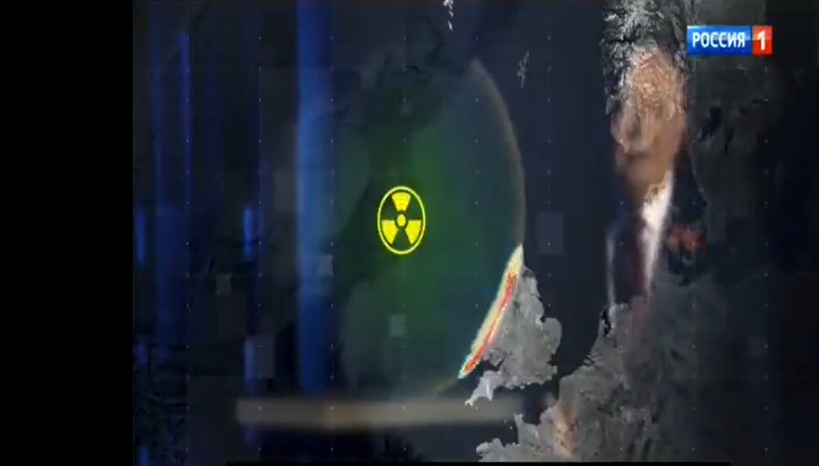 O nouă amenințare nucleară a propagandei de la Moscova. „Marea Britanie ar fi scufundată în adâncurile oceanului”