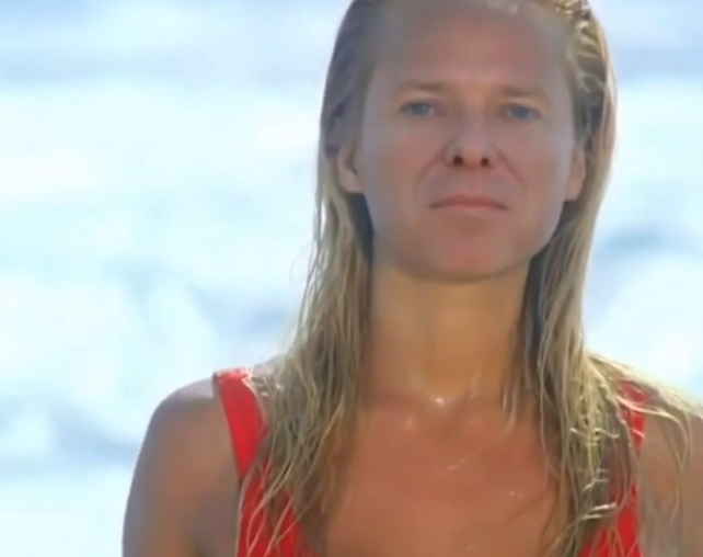 Video. Hackerii de la Killnet au publicat un videoclip cu Florin Cîțu în bikini și i-au transmis un mesaj