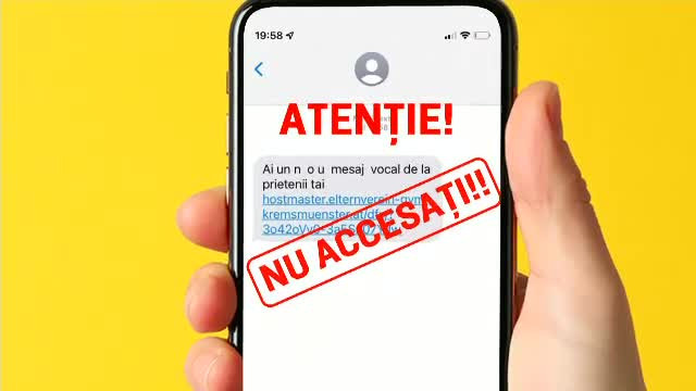 Specialiştii avertizează că e posibil să ne confruntăm cu atacuri de tip phishing în România. La ce trebuie să fim atenți
