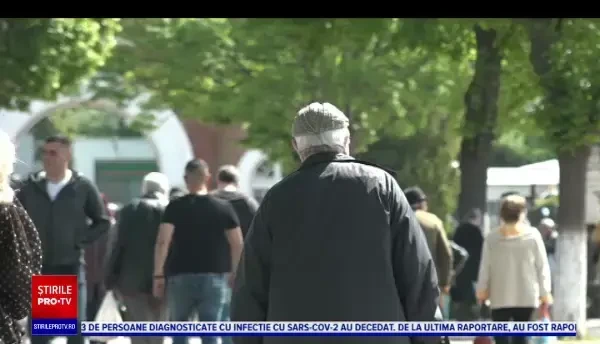 Este Paștele Blajinilor sau Paștele celor Morți. Ce spune tradiția despre această zi