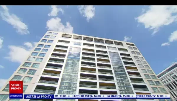 Clienții unui hotel din Germania își pot parca mașinile direct în camere. Cât costă un astfel de moft