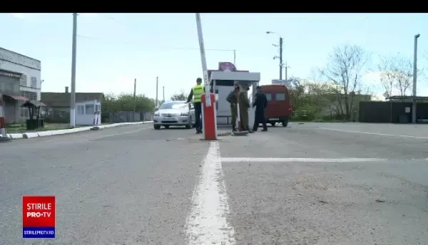 Un eventual atac al Rusiei asupra R. Moldova ar putea avea loc în preajma zilei de 9 mai