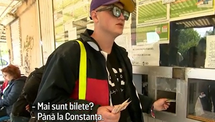 Haos după distracția de pe litoral. Trenurile s-au dovedit neîncăpătoare: "Am cautat biletele online, nu am găsit nimic"