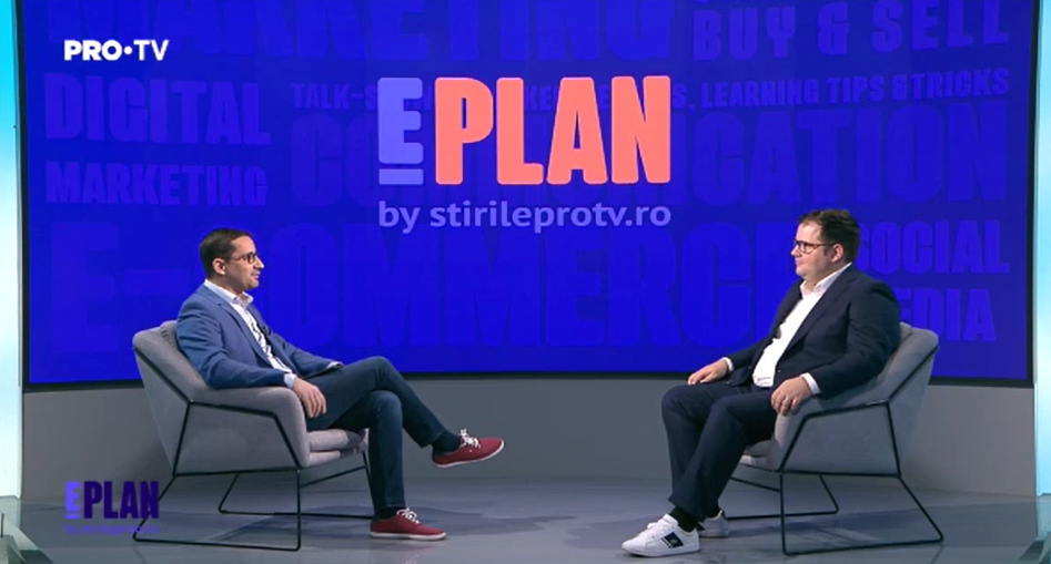 ePlan. Ce metodă de plată preferă românii: ramburs sau online