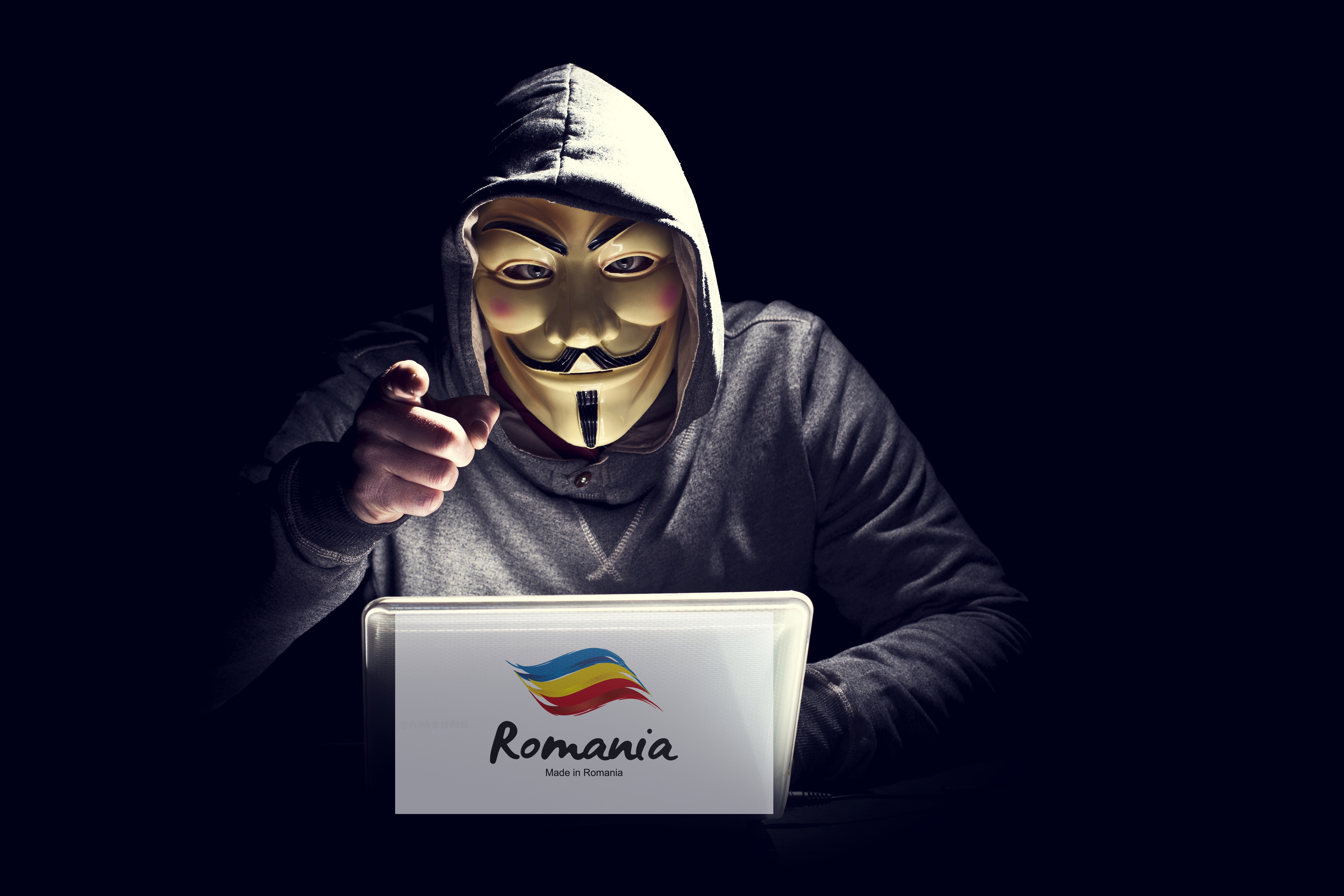 DNSC, atacat de hackeri, la o zi după Camera Deputaților. Ministrul Digitalizării dă vina pe eroarea umană și Windows 7