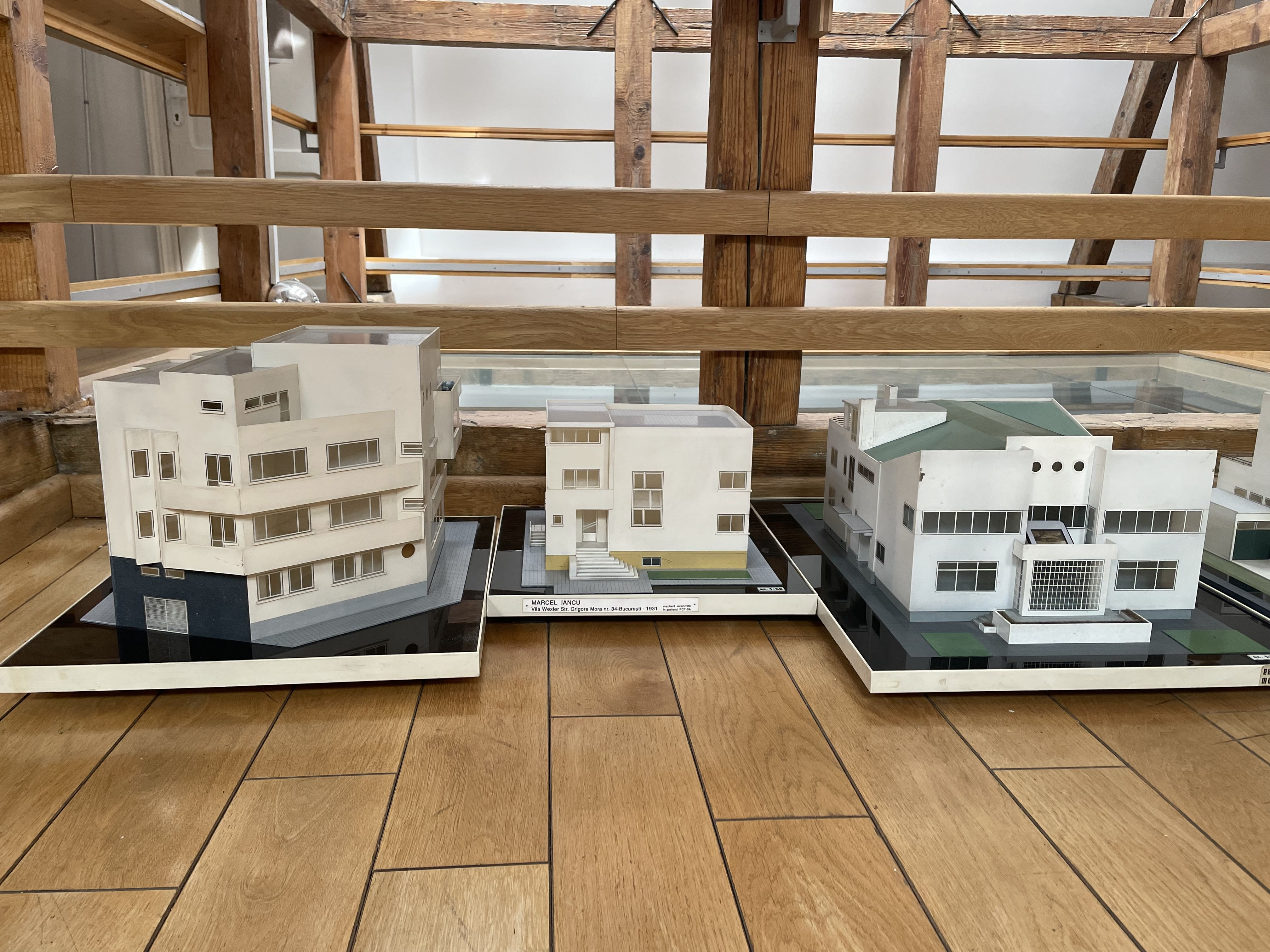 Art Safari prezintă un artist-fenomen al secolului XX: Marcel Iancu