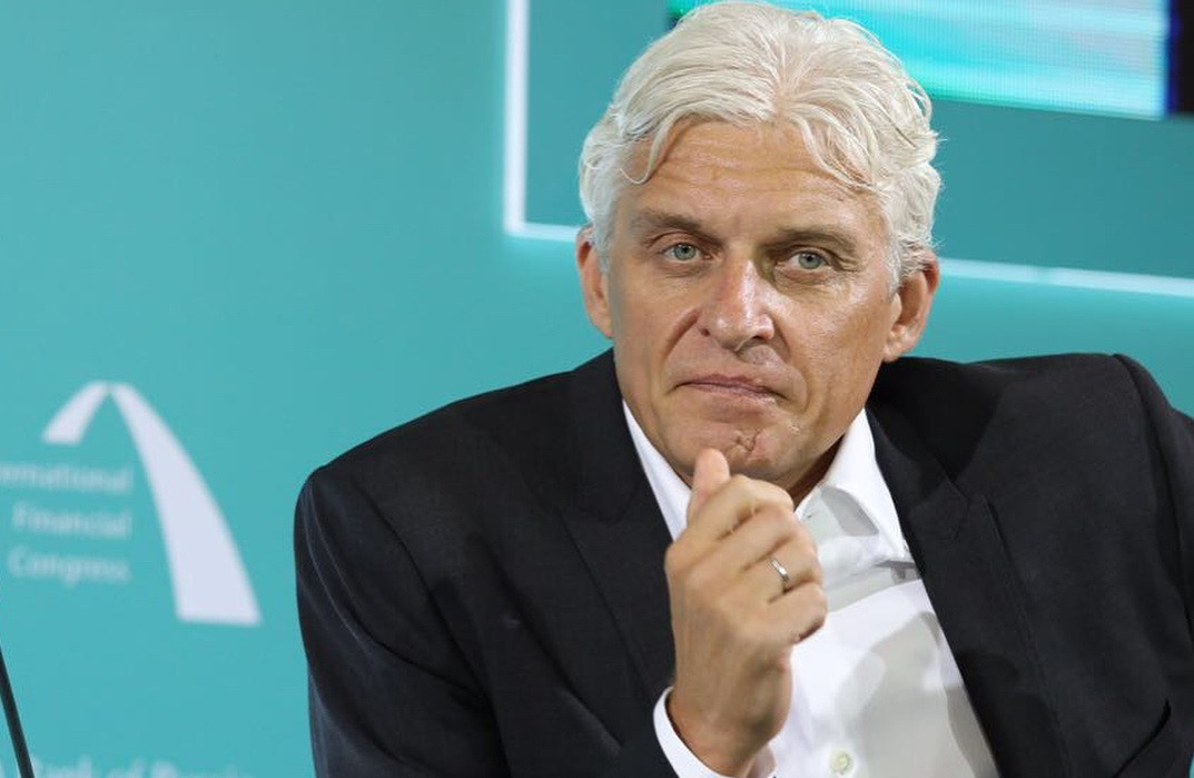 Un magnat renunță la cetățenia rusă din cauza războiului. Declarație dură la adresa lui Vladimir Putin