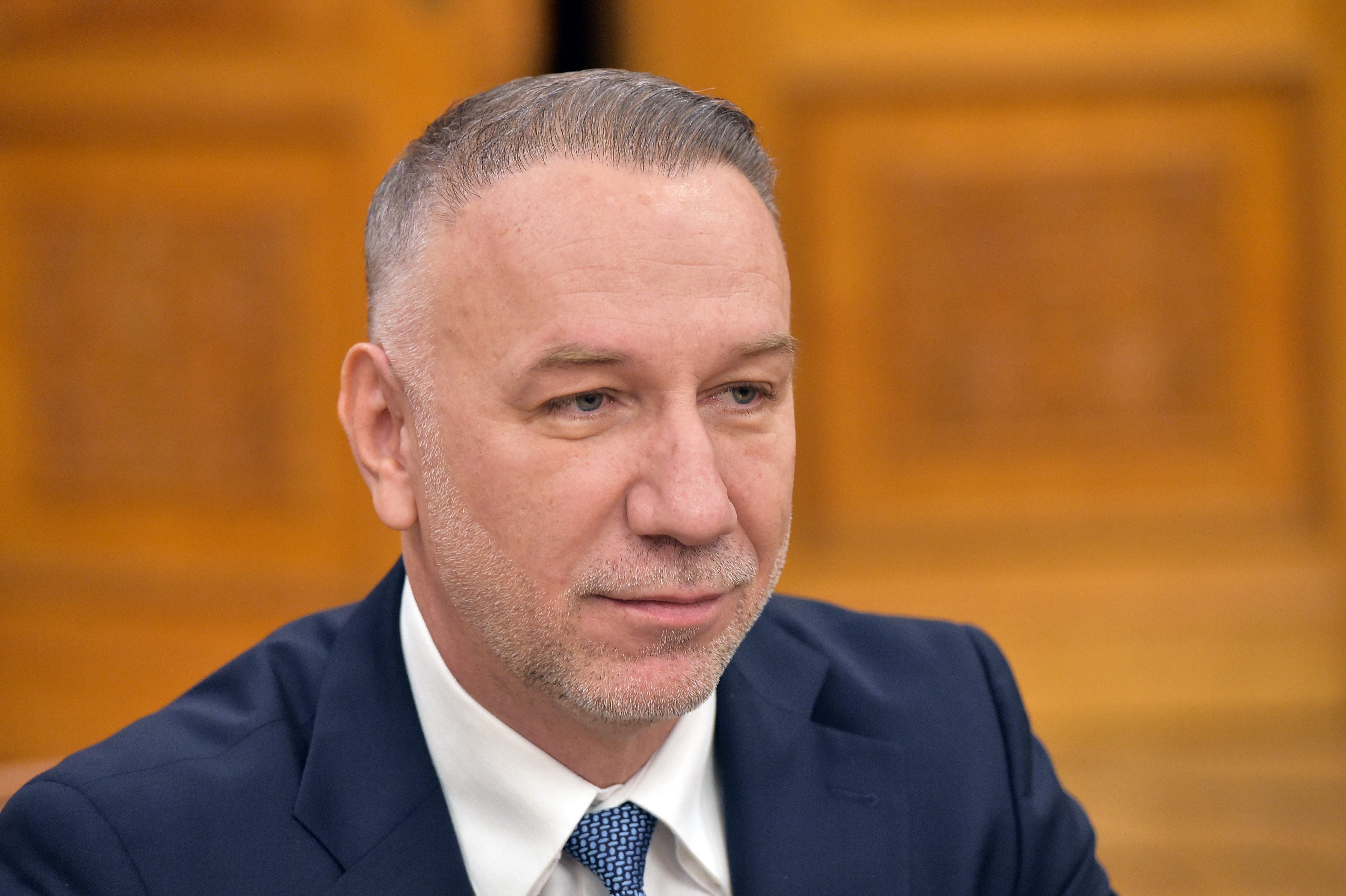 USR va sesiza Curtea Constituțională cu privire la numirea lui Bogdan Licu drept judecător la CCR