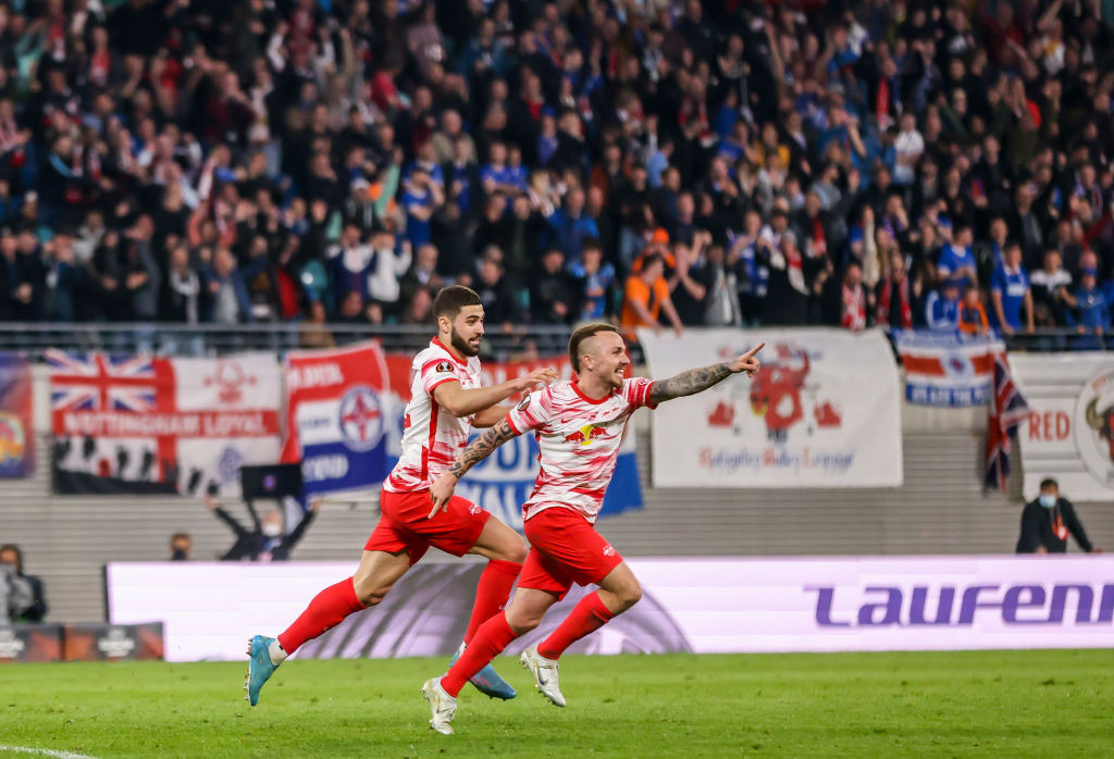 Semifinalele UEFA Europa League și UEFA Europa Conference League, LIVE pe VOYO și PRO Arena