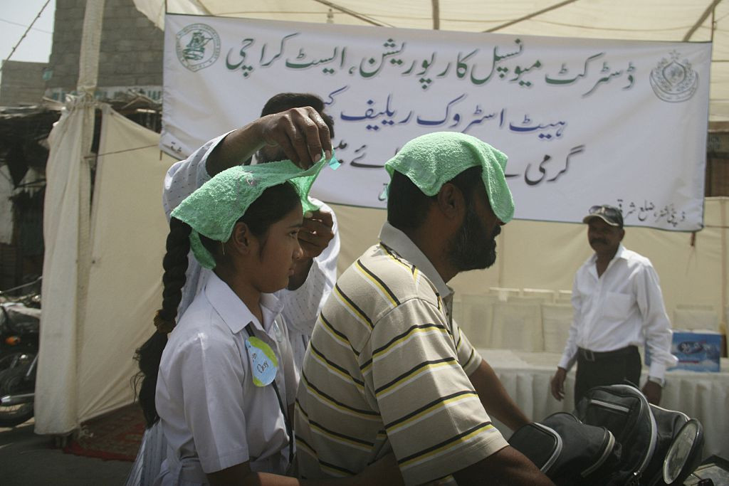 Patru bărbaţi au fost condamnaţi la moarte prin spânzurare în Pakistan, pentru ”blasfemie online”