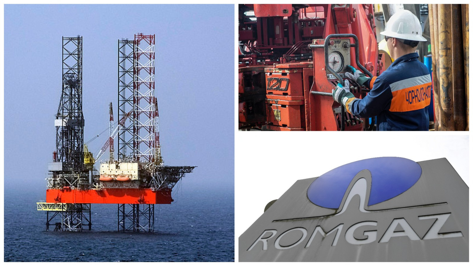 Romgaz dă un miliard de dolari pe un zăcământ din Marea Neagră. Ce înseamnă pentru România