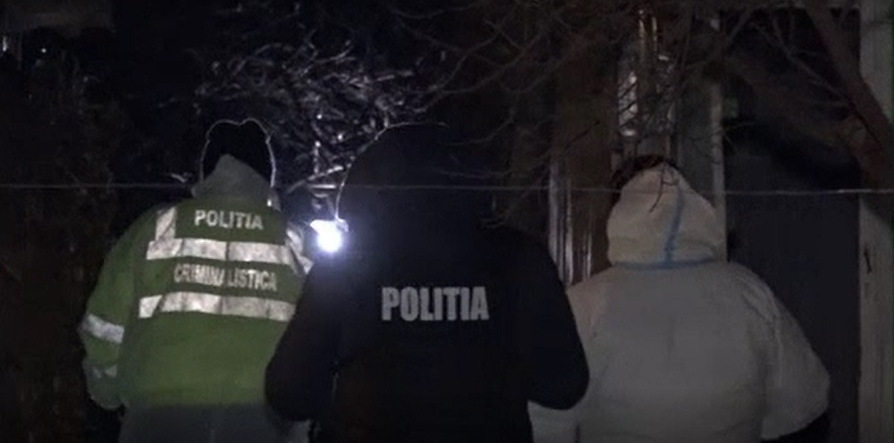 Cluj: 25 de ani de închisoare pentru bărbatul care și-a ucis bunica anul trecut