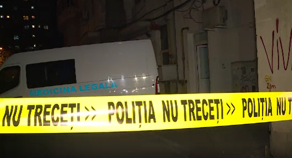 Orbit de gelozie, un bărbat și-a ucis partenera după ce a aflat că îl înșela. Ce a făcut după crimă