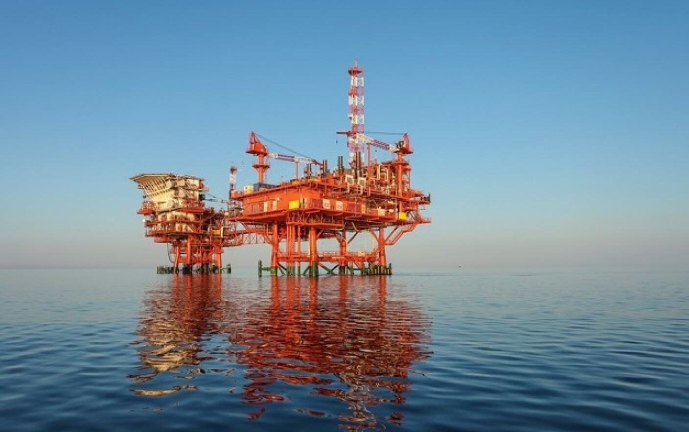 România investește un miliard de dolari pentru a scoate gazele din Marea Neagră. Vom deveni cel mai mare producător din UE