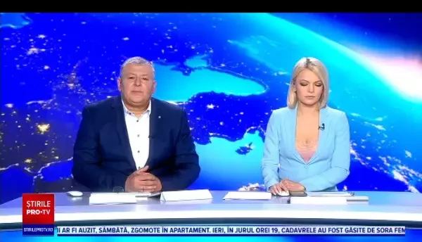 Cum a pierdut un șofer de TIR jumătate din sticlele de bere pe care le transporta