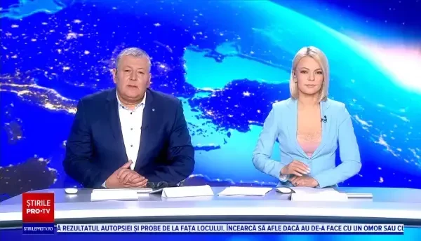 iLikeIT. Ce dispozitive se folosesc pentru a surprinde animalele sălbatice din Munții Făgăraș