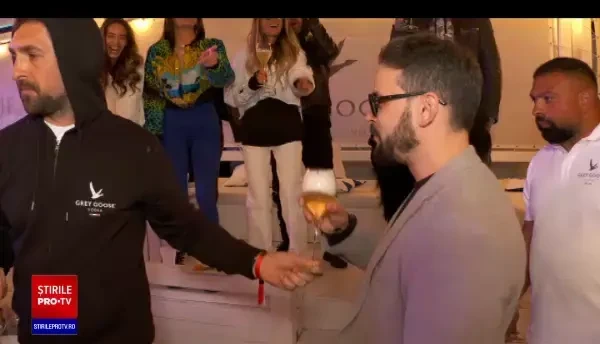 Românii au cheltuit peste 20 de milioane de euro pe litoral, de 1 mai. 80.000 de turiști au fost la mare în weekend