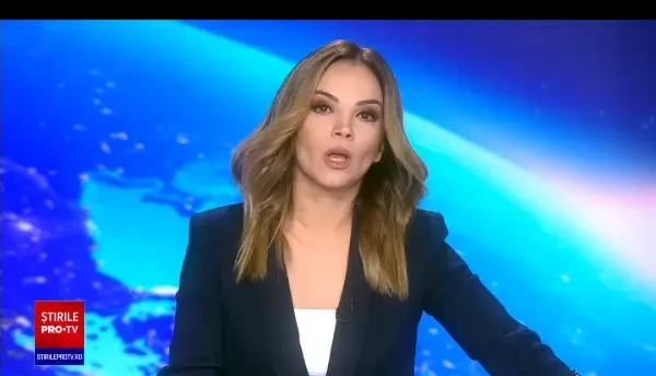 Accident neobișnuit în București. Cum a fost surprins un tramvai de camerele de supraveghere