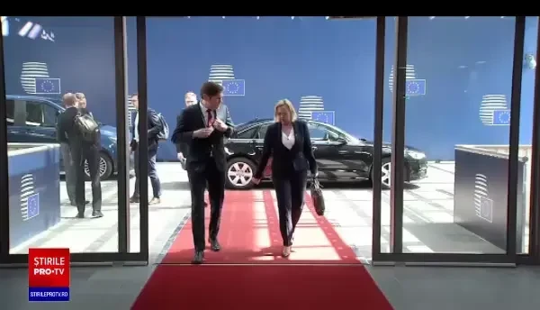 Uniunea Europeană pregătește noi sancțiuni pentru Rusia. Ar fi vizat și sistemul bancar