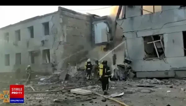 Război în Ucraina, ziua 69