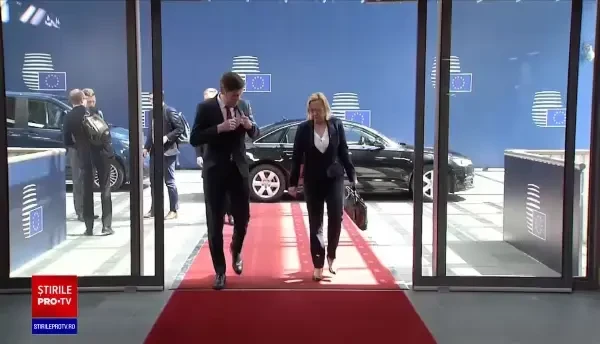 UE se pregătește să renunțe la petrolul rusesc, în timp ce Putin cere Vestului să oprească atrocităție comise de… Ucraina