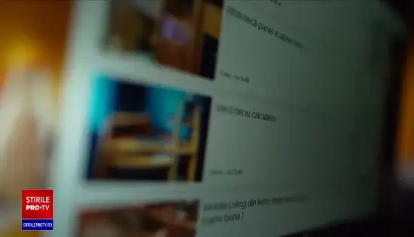 Magazinele online care apelează la înșelătorii pot primi amenzi de până la 4% din cifra de afaceri