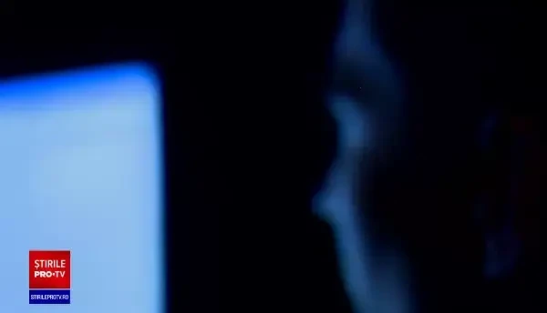 Ce au descoperit polițiștii englezi în casa românului care i-a ajutat pe hackerii pro-rușii. Rolul sătmăreanului în Killnet