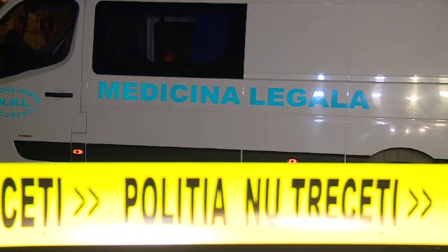 Un avocat în vârstă de 35 de ani din Craiova a murit, după ce s-ar fi aruncat în gol de la etaj