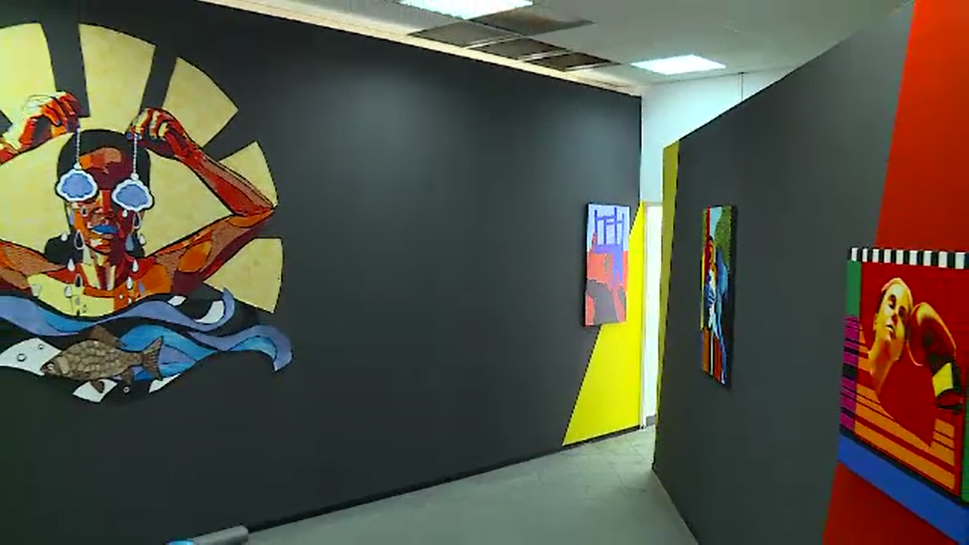 Art Safari își va deschide din nou porțile. Care sunt cele mai importante opere care pot fi văzute