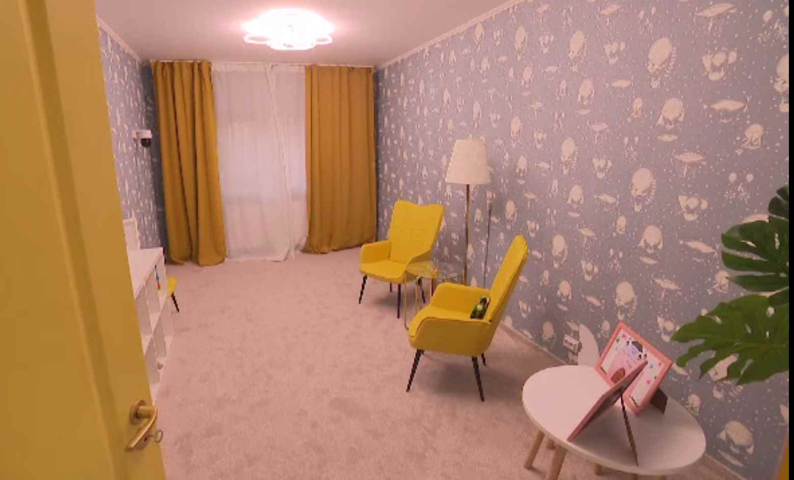 Copiii victime ale abuzurilor pot fi audiați mult mai ușor, de o singură persoană, într-o zi. Primul centru interdisciplinar