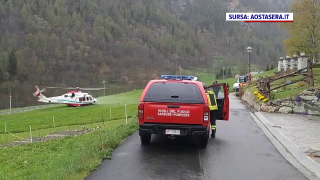 Un muncitor român a murit în casa de vacanță a ministrului Justiției din Italia