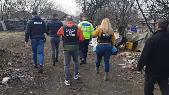 Metalele provenite din arderea deşeurilor sau bucățile de fier nu vor mai putea fi vândute la REMAT