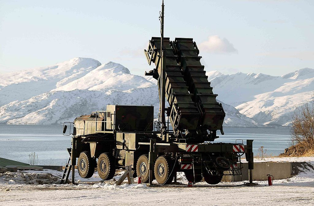 Ce sunt rachetele SkyCeptor, interceptoarele care se vor fabrica și în România