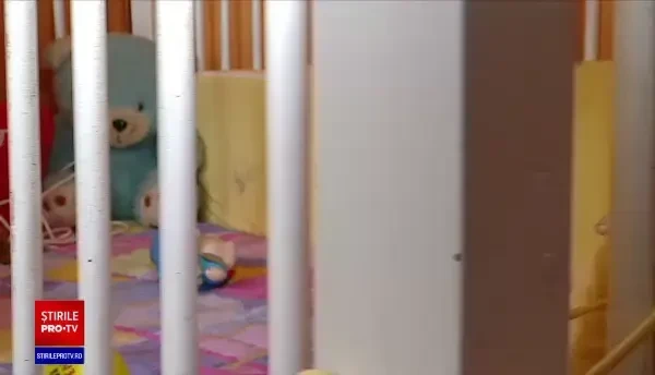 Copiii victime ale abuzurilor pot fi audiați mult mai ușor, de o singură persoană, într-o zi. Primul centru interdisciplinar